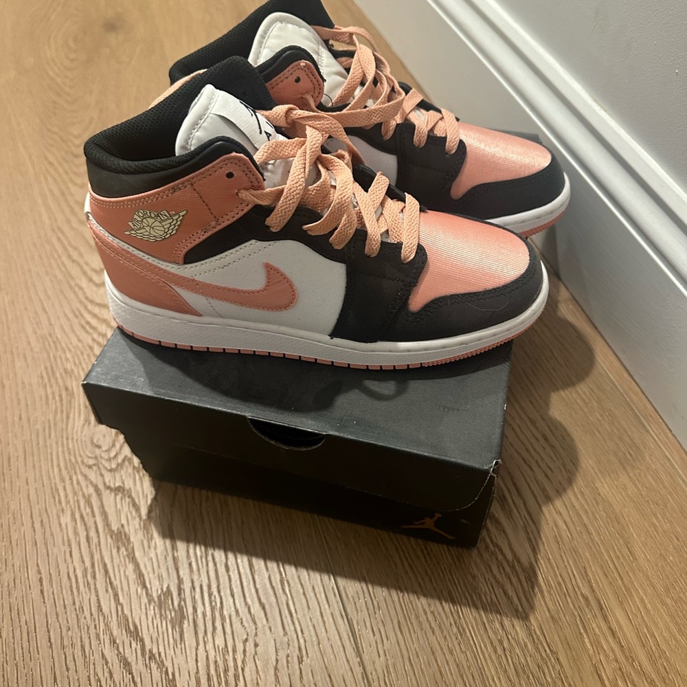 Jordan nike - Picture 7 of 8